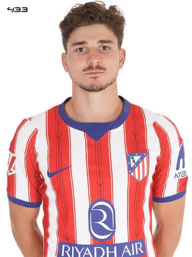 raphinhaclaroqc's tweet photo. - Lost the world cup final
- Plays extreme haramball
- Dream club gave up on signing you
- Has to play with Garnacho and Mastantuono for the next world cup
- Has to play with 1000 year old koke
Bro sold his soul for that crazy 2022-23 season 😭 https://t.co/nVfJPCNmrc
