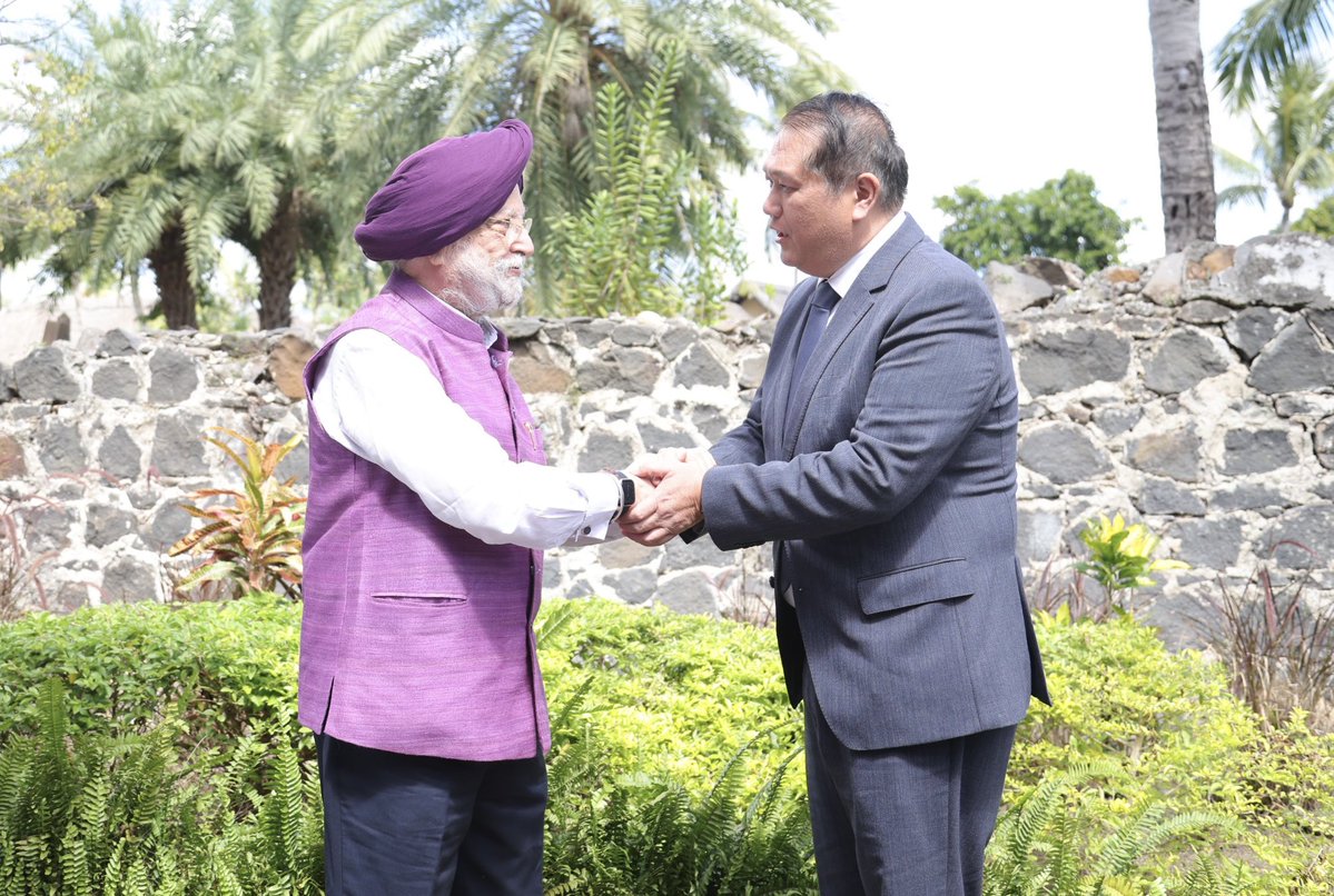 HardeepSPuri tweet picture