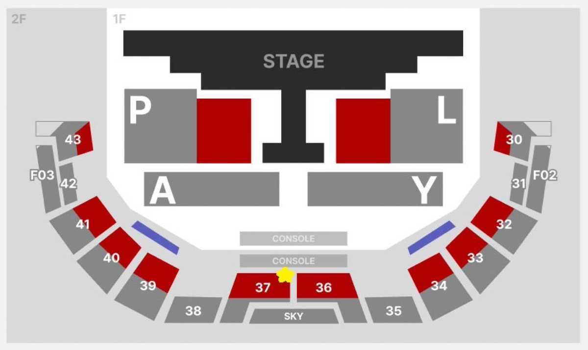 akarinakamura17's tweet photo. 🎫【WTS】DOH KYUNG SOO「DAY OFF」IN SEOUL 🇰🇷🤍
📅 10/4|SEOUL
🎤 DOH KYUNG SOO(D.O. / 도경수)
🎟️ VIP 2층 37구역|1열 × 1매
✨ 1열 VIP 인기 좌석🔥
🎫 1매만 양도 가능
📩 관심 있으시면 DM 주세요💌
“아직 있나요?” 문의도 환영합니다🫶
#DOHKYUNGSOO #도경수 #디오 #DAYOFF #DOConcert https://t.co/cfyR2L4jKW