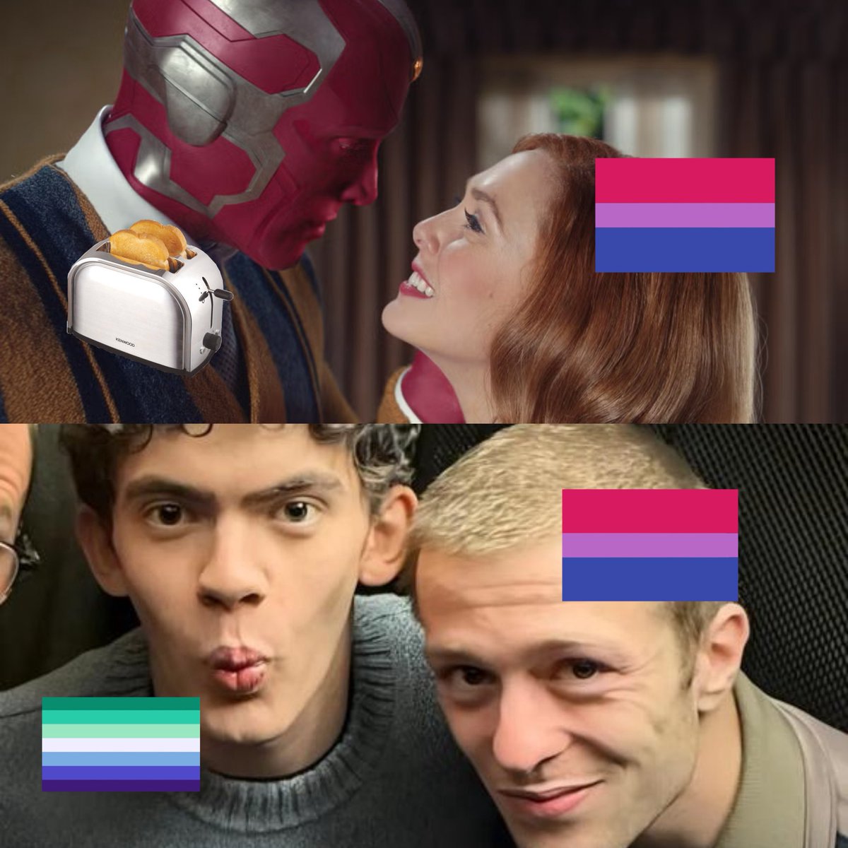 pinklizzieclub's tweet photo. so there's this family ... https://t.co/M9GW1IsKWi