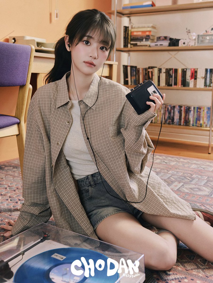 QWERDiary_'s tweet photo. 26FA CHODAN x 1993 COLLABORATION

MANITO LOGO POINT CHECK SHIRT [BEIGE]

#QWER #쵸단 #Chodan https://t.co/RnjZ5e1qJO