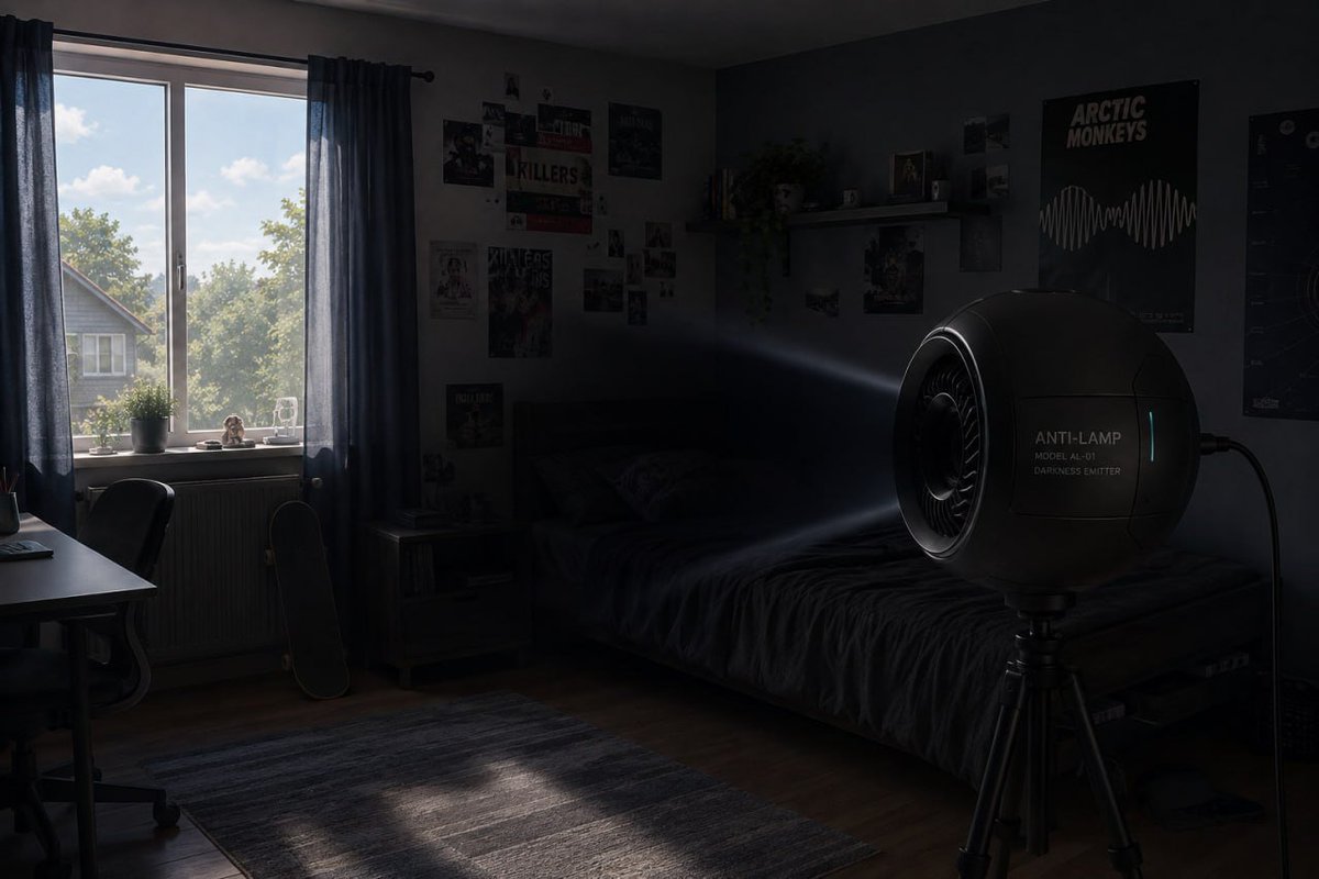 vazmin_'s tweet photo. Shunaqa "anti-lamp" sotib olarmidiz? https://t.co/LwjVJwpX02