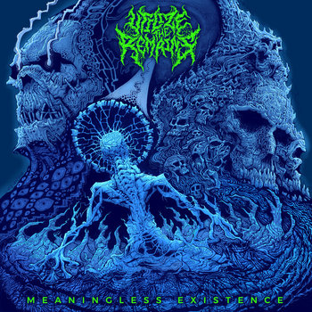 KMANRIFFSMetal's tweet photo. DETH DEKK DOMINIONS:🎧🆕🎧
UTILIZE THE REMAINS - Meaningless Existence 🇳🇿⚛️
2nd album from Christchurch, NZ Slam / Brutal Death Metal / Deathcore outfit⚛️
BC➡️https://t.co/65Tj7xn7NI⚛️
@utilizeXremains #Meaningless #DDDAug18 #KMäN https://t.co/t0V9H5taQy