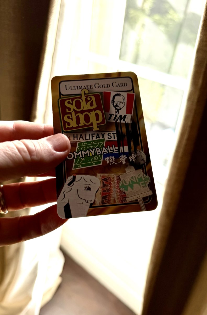 Unmade_FM's tweet photo. Card window is briefly open - https://t.co/mdsGRx51OO https://t.co/hZBm4xxxJG