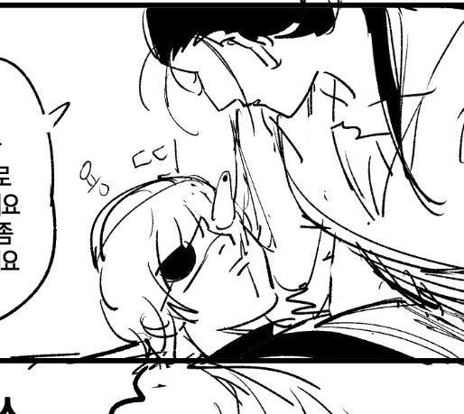 doracat_99's tweet photo. 너무웃겨서관둠 https://t.co/uynpmJEPfg