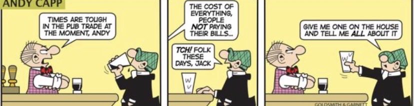 WorldofAndyCapp's tweet photo. Some people, honestly.. https://t.co/PzYEBMZ7VX