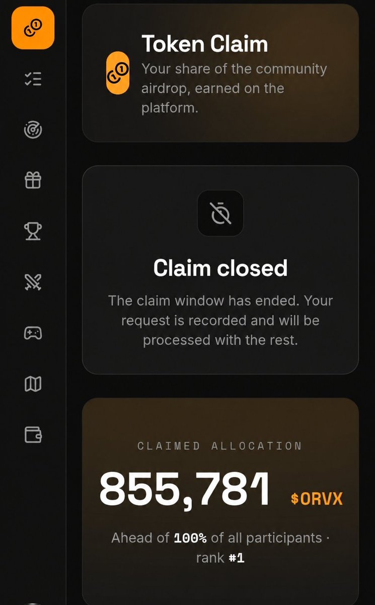 0xkiten's tweet photo. @orvexhub Keep strong 🔥 https://t.co/eGryZmFBiR