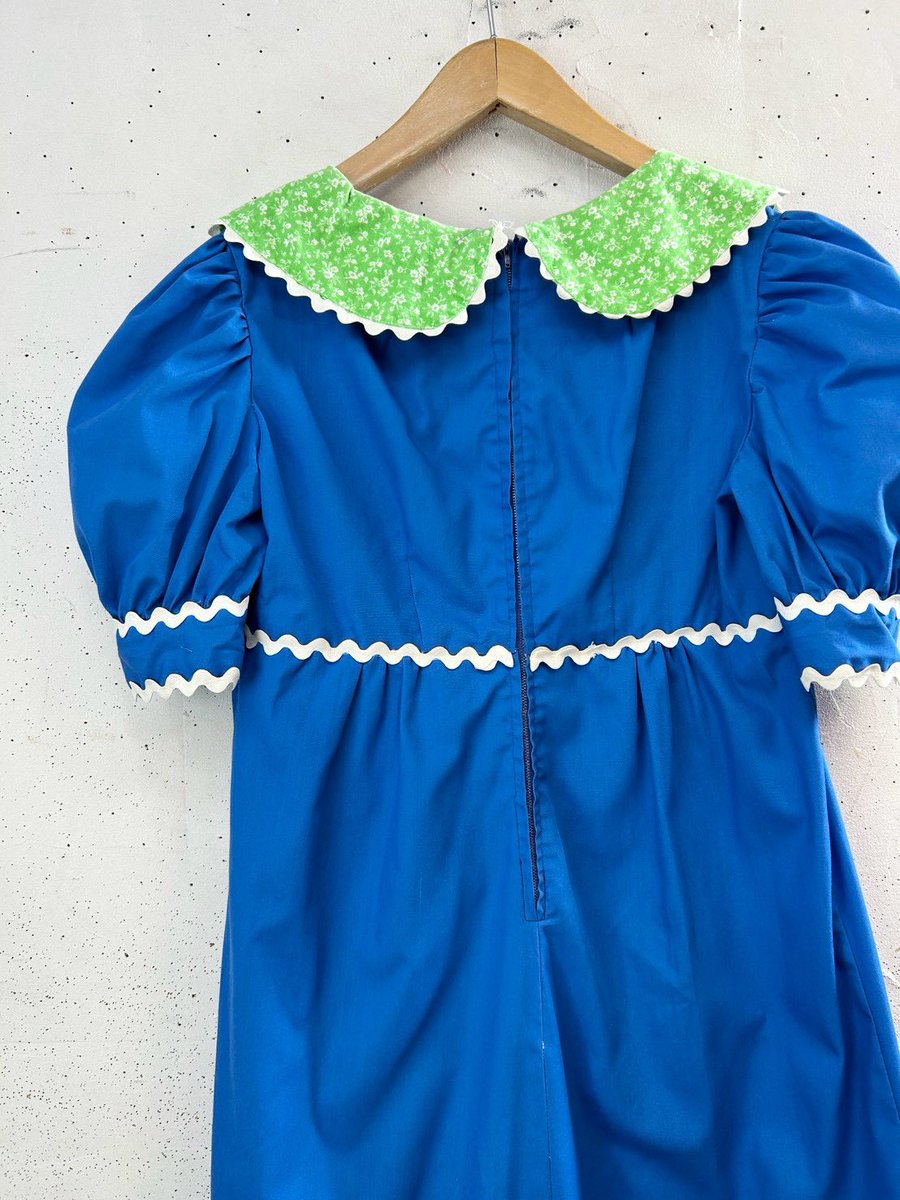 GROG_Vintage's tweet photo. 最高に可愛い!!
◎'70sフラワーパッチドレス💐ハッピーかわいい!
◎'70sマキシスカート🎨
※こちらの商品は8月22日の入荷アイテムとなります。お問い合わせやウェブショップ掲載は8月25日より承ります。
#groggrog #vintage #古着 #古着コーデ #高円寺 https://t.co/MGsSf4hKHQ