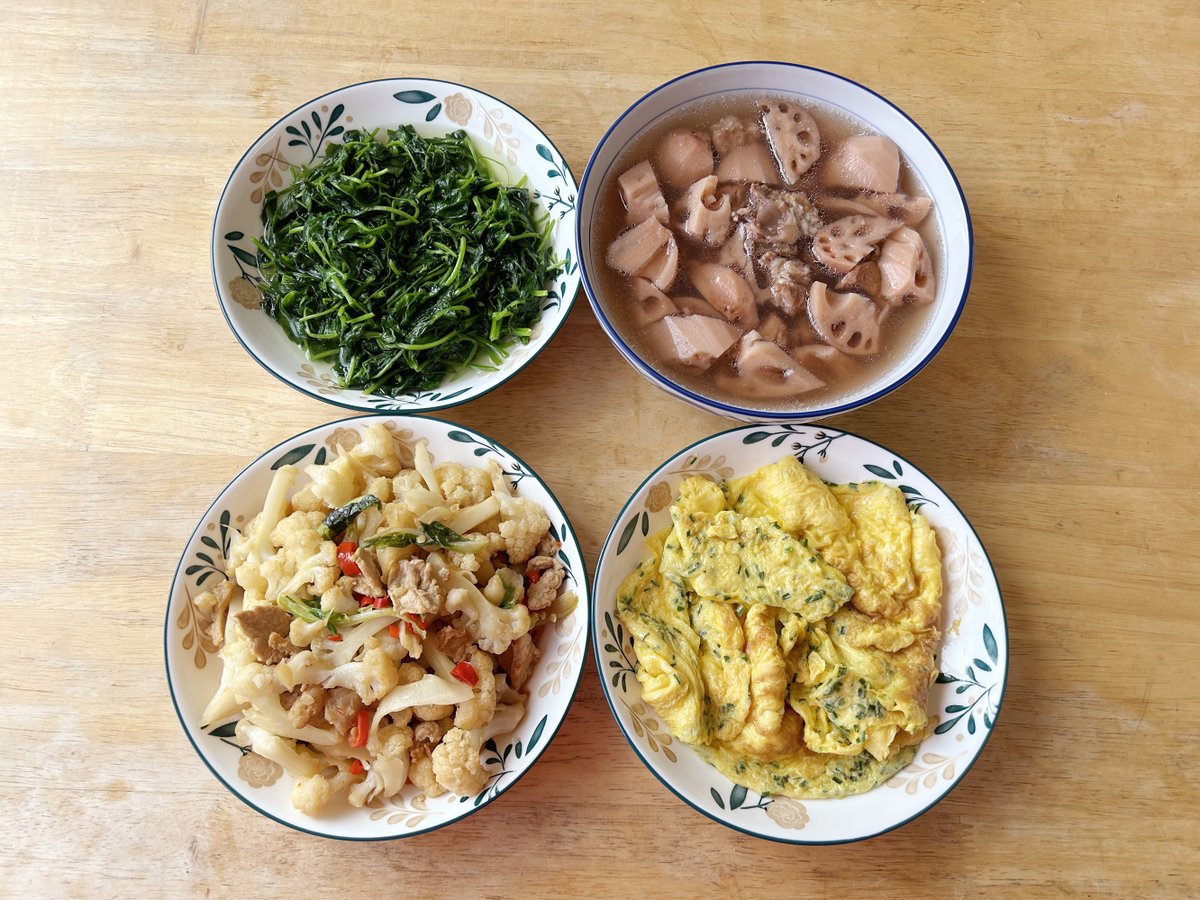 PiperClaytov's tweet photo. Hace un ao no podía preparar ni un plato de arroz, ahora cocino comidas ricas para mi familia. Pequeos cambios, grandes alegrías!， https://t.co/krSvHdpSXS