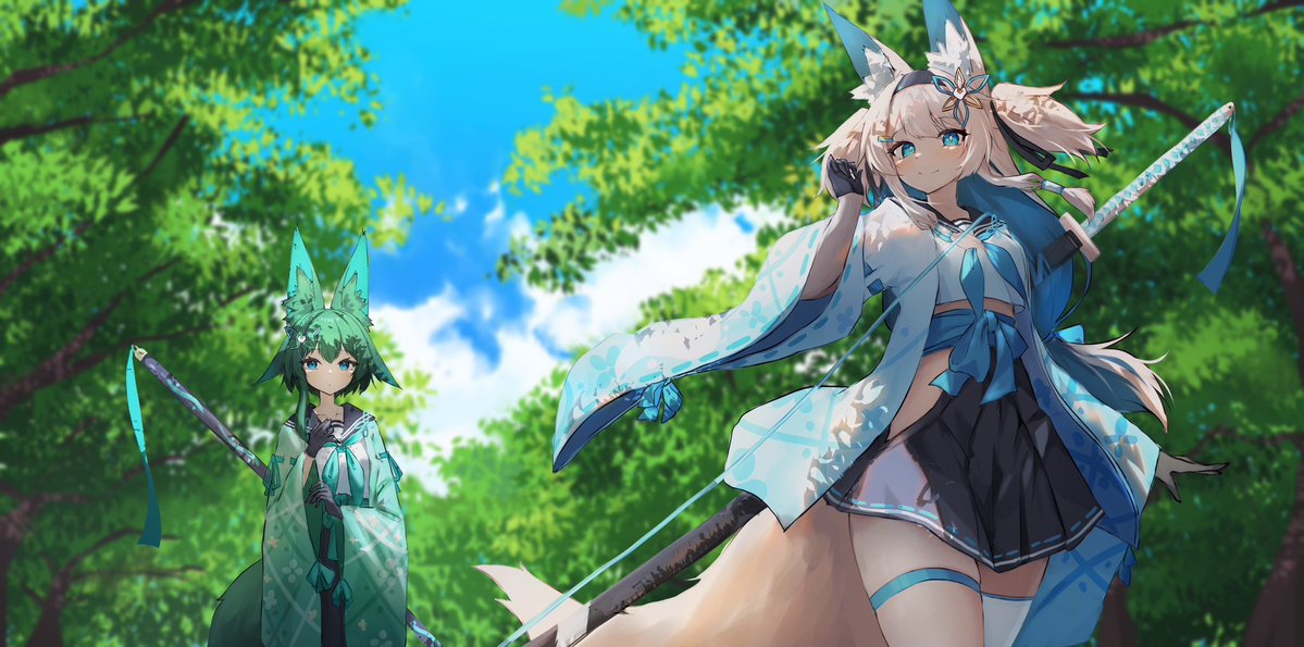 inre_kemomimi tweet picture