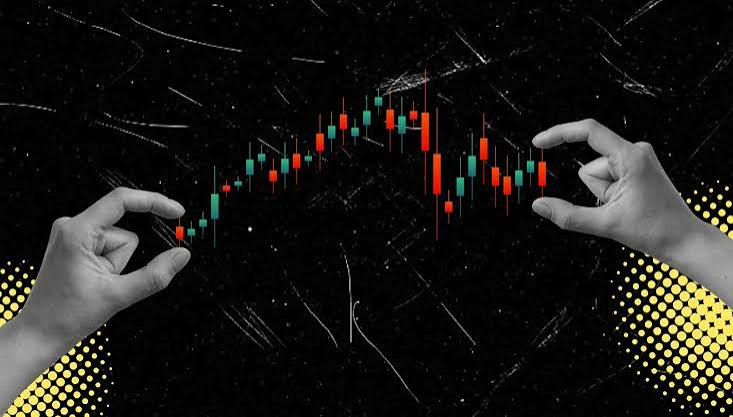 SynboLabs's tweet photo. China A‑Share × Crypto Perpetuals: Mapping Out a New Terrain in a Transformed Global Market
[A thread]

1/
On Aug. 18, Binance launched CXMTUSDT, bringing ChangXin Memory Technologies into the crypto perpetual market.
At first glance, it's just another TradFi perpetual.
But zoom out, and a much bigger trend appears: Chinese A-shares are entering global crypto markets in a completely new way.