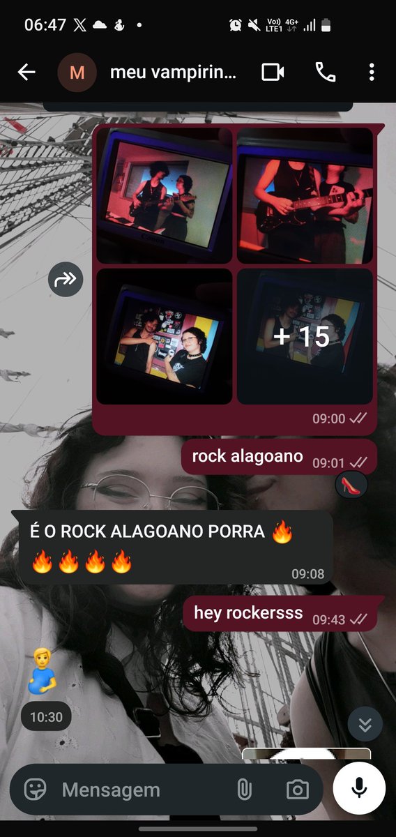 dvlishbby's tweet photo. como começou / como estamos agora <3 https://t.co/2Ot4DoWAgc