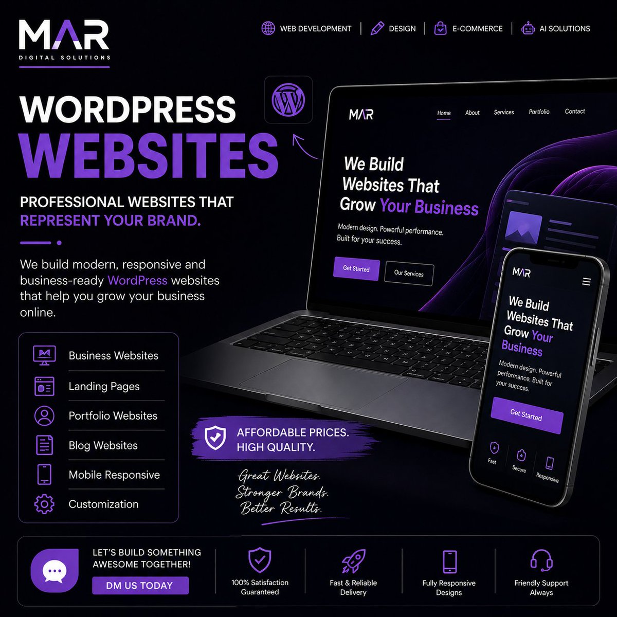 MARdigitsol's tweet photo. #DigitalSolutions #WebDevelopment #MARdigitalSolutions #Ecommerce #UIdesign https://t.co/4eSY2CKuLh