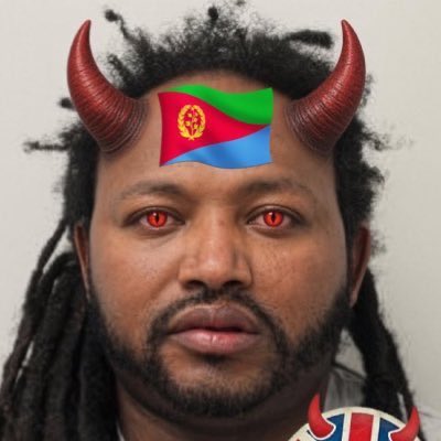 sanbataa9's tweet photo. @martinplaut What about the most famous eritrean in the world, Bruke Desalagne. Did they send him home yet? https://t.co/lGA9LqMS0s