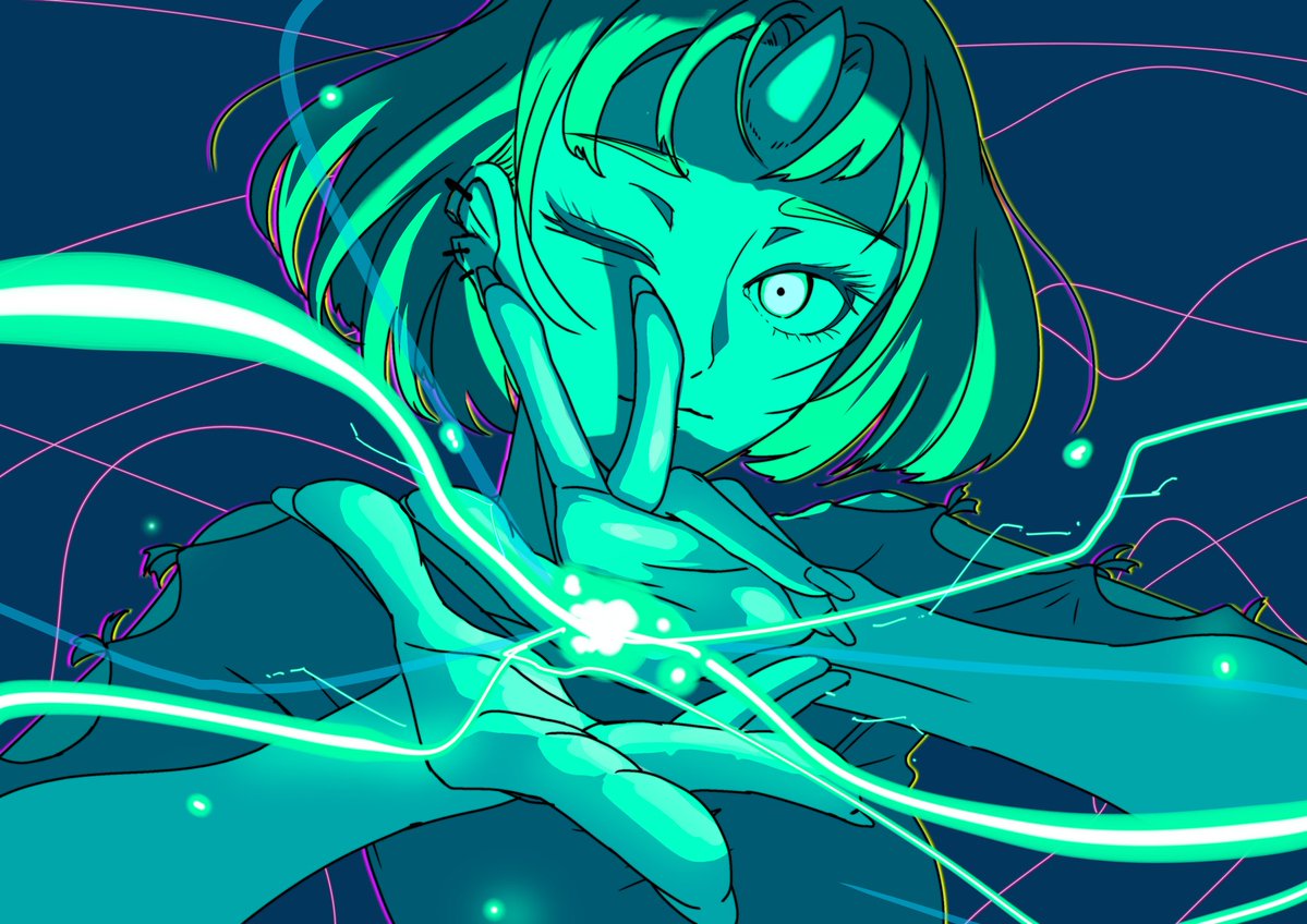 05_mtyk's tweet photo. 最近描いたの https://t.co/oQGMl4ZQKi