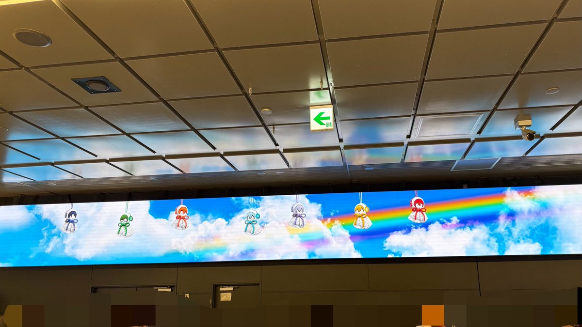 hittingthe_wall's tweet photo. 🌈✨ https://t.co/6yRjrV6TMP