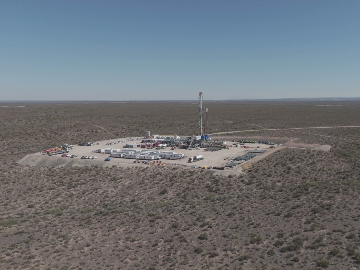 Mercuria's tweet photo. Mercuria and Continental Resources have signed an HOA under which Continental would acquire a 50% interest in Phoenix Global Resources—our Vaca Muerta-focused upstream company—creating a proposed 50/50 JV in Argentina.
Read more: https://t.co/5BwQ5bwsYN https://t.co/dj7wnXUz5v