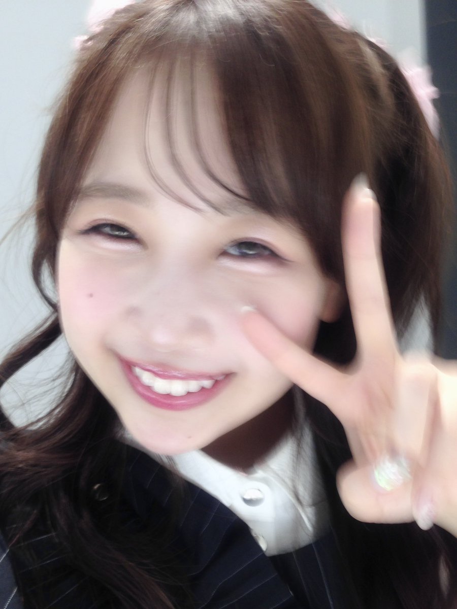 karen_fz0328's tweet photo. (՞⸝⸝◝⌄◜⸝⸝՞)✌🏻️♡ https://t.co/t6P32ocsWt