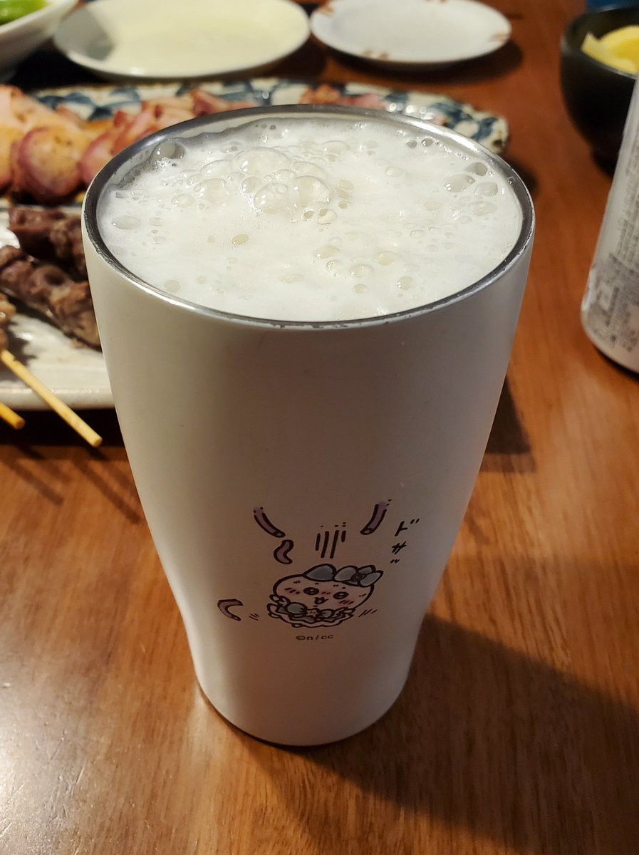 masacchi55's tweet photo. ベンチプレス終了‼️
ナローベンチメインでやりました👍✨
晩ごはんいただきます🤗
カンパーイ🍺*(ˊᗜˋ*)و https://t.co/8lVPO80wNr