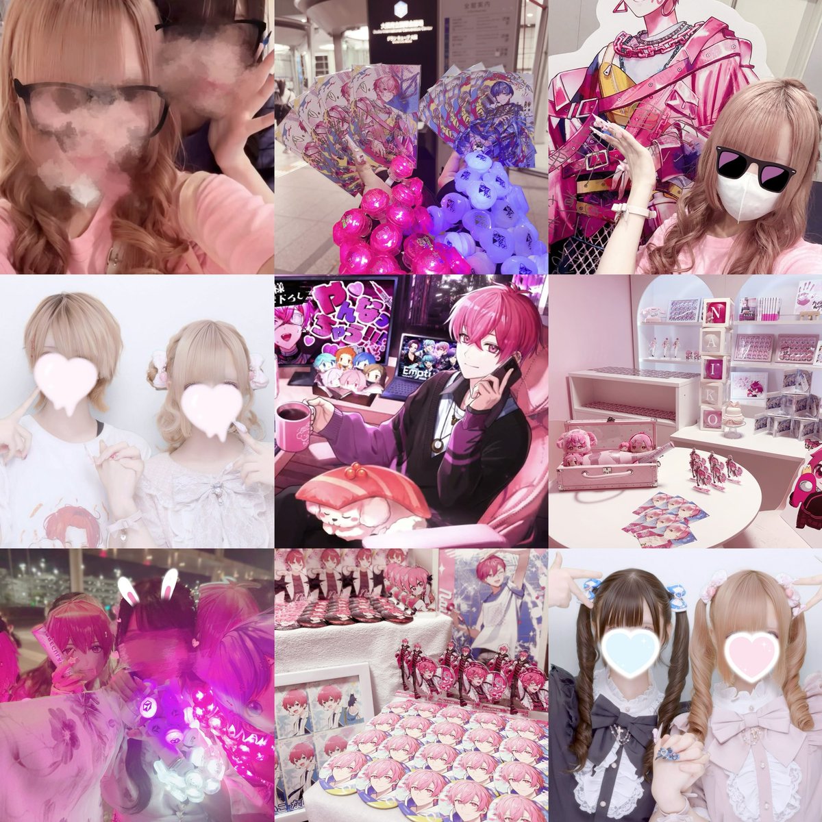 _oqxq4's tweet photo. お友達ください꒰ ᐡᴗ͈ ̫ ᴗ͈` ꒱♡

https://t.co/8gw4AbBzvM

#いれりすさんと繋がりたい
#量産型ヲタクさんと繋がりたい https://t.co/se6M6egQvR