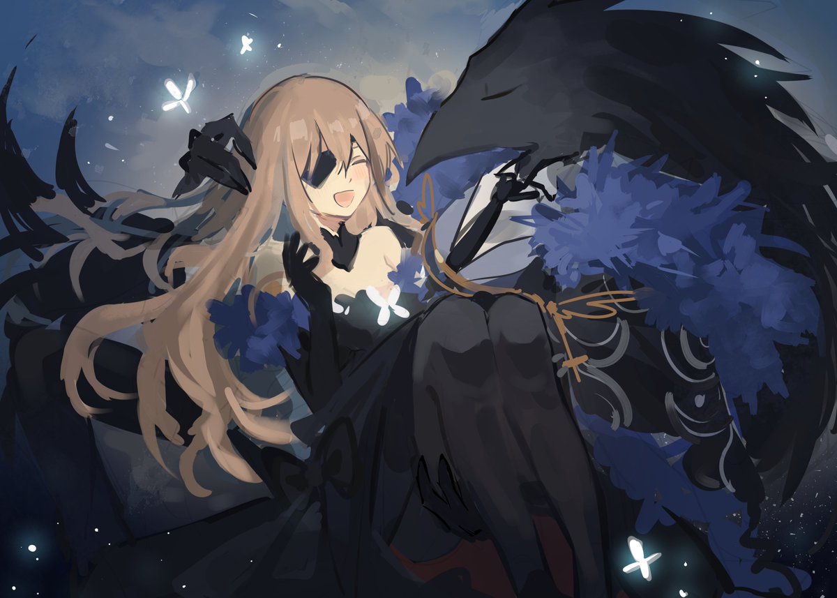 Pale_vilicl's tweet photo. #被虐のノエル https://t.co/U4C1YDKbXg