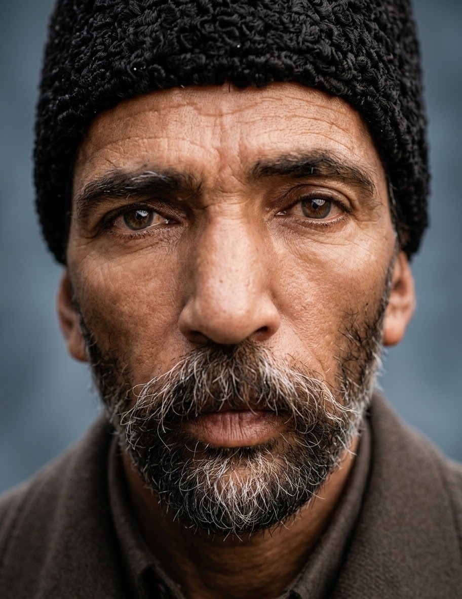HSetareh's tweet photo. بازآفرینی چهره‌ی میرزا محمدرضا خان کلهر که امروز سالگرد درگذشت اوست. خوشنویسی که ۱۳۴ سال پیش از دنیا رفت اما نام و هنرش ماند. https://t.co/lUXxkKFIo2