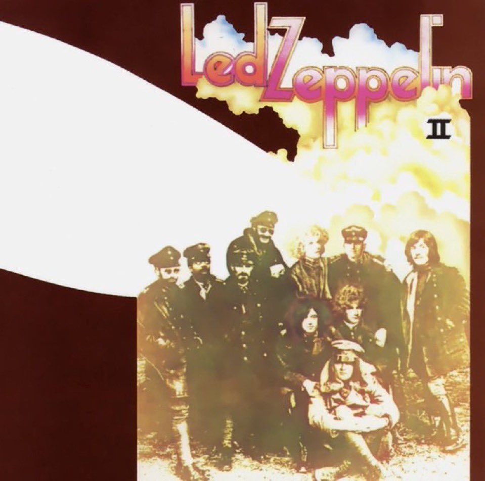 YouNakamura21's tweet photo. Led Zeppelin - “The Lemon Song”
- From “Led Zeppelin II”(1969)
https://t.co/EtHmy3ufqt

お疲れさまです🌙

やっぱりZepのHeavy Bluesの格好良さは半端ないね🎸

#HowlinWolf 
#RobertPlant 🥂🍰🎉 https://t.co/dIHhmJ7sEX