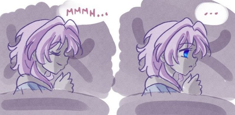 hibikiwatatASS's tweet photo. #StellemarchWeek2026
day 2: yearning

march 7th is a girl kisser second but a girl yearner first!!

#stellemarch #stemarch #march7th #honkaistarrail https://t.co/DaRJeNJ5pX