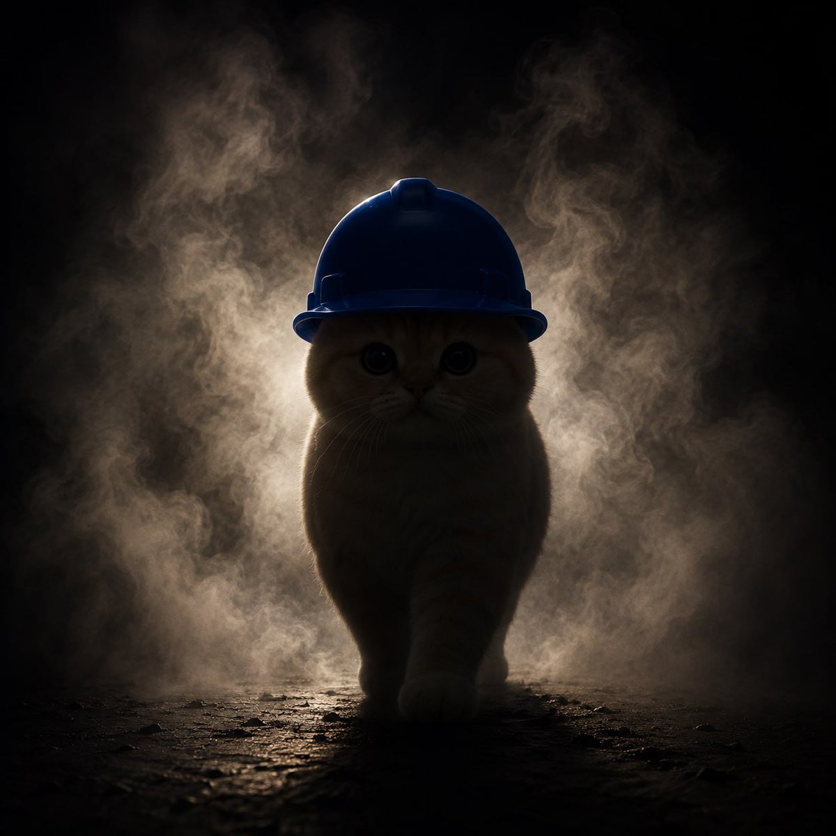 BasecatOnBase tweet picture