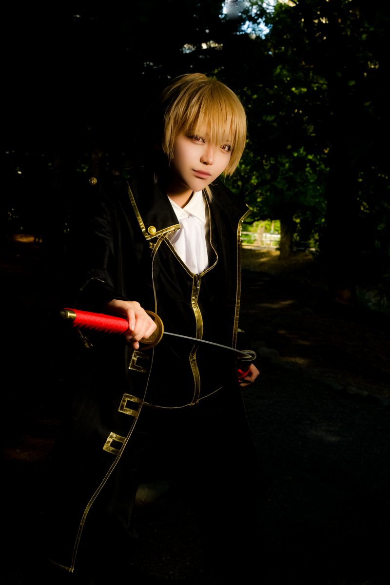 kuruto_c's tweet photo. ⚠ gntm  Cosplay / 沖田総悟⚠

┈┈┈┈┈┈┈┈┈┈┈┈┈┈┈┈┈┈

こっから先は 何人たりとも 一歩も進むことは許さねェぜ

┈┈┈┈┈┈┈┈┈┈┈┈┈┈┈┈┈┈

📸▹▸@marlboro6311
#大江戸へようこそ_0815 https://t.co/OaH1fdqlNu