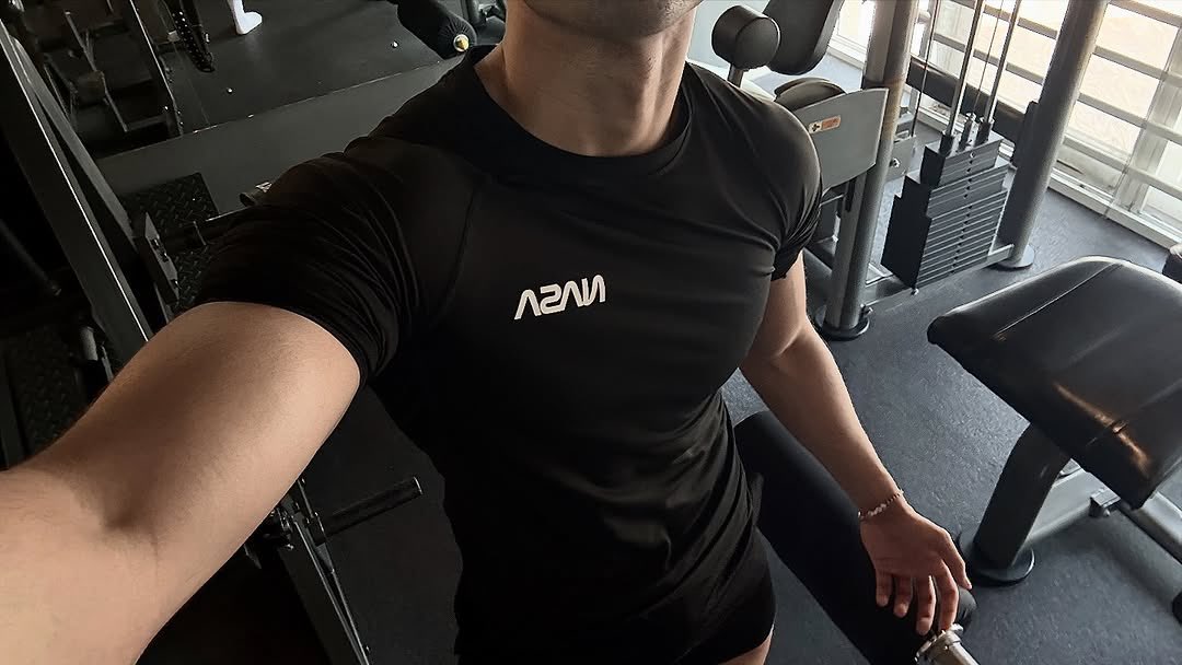 paulmuadeeb's tweet photo. Leg day والله يكون بعون القلوتس

وايه انا اتمرن الظهر https://t.co/z2e0Ft3vSJ