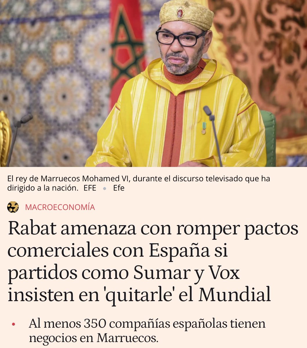 Capitana_espana's tweet photo. A veces leo buenas noticias. 

APRETEU! https://t.co/0OYWL66o97