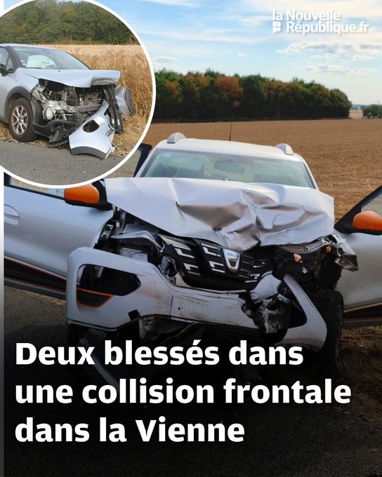 Image de l'actu de Centre Presse
