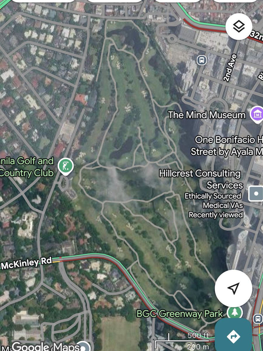 ron4short's tweet photo. Uhmm maybe they should consider these golf courses too https://t.co/2vYx26SL8T