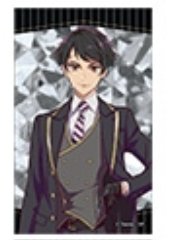 Cherimity's tweet photo. YUUKA YOU ARE SO HANDSOME https://t.co/kCN22MNnDa
