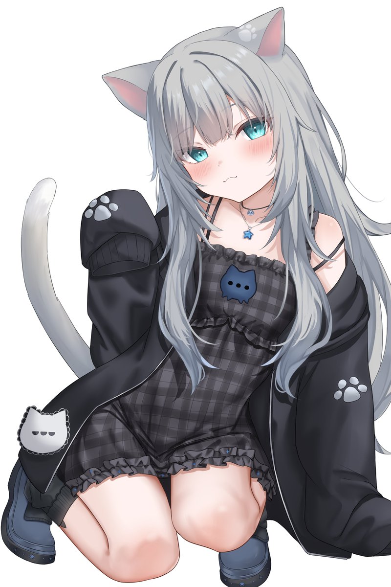 knzkuuuu。| Comms Open on X: 