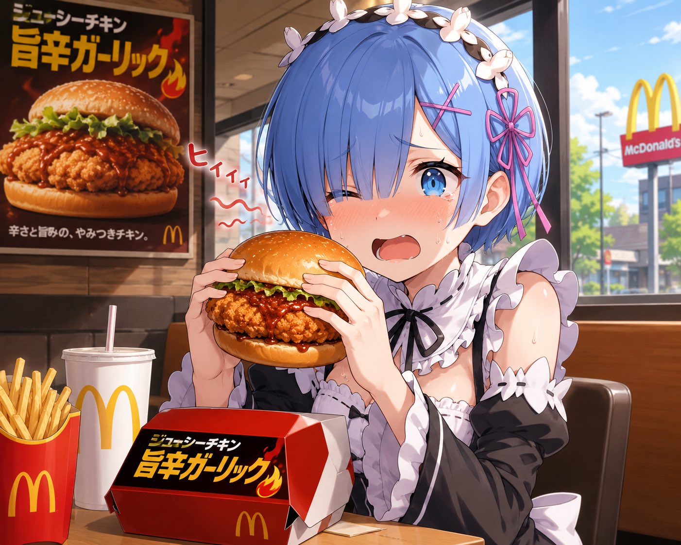 気まぐれさん on X: