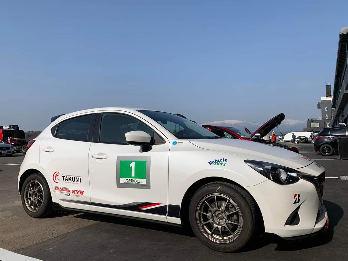 YbbmGb's tweet photo. @Mazda_Europe MAZDA2(Demio) 15MB https://t.co/8IMHIIienn