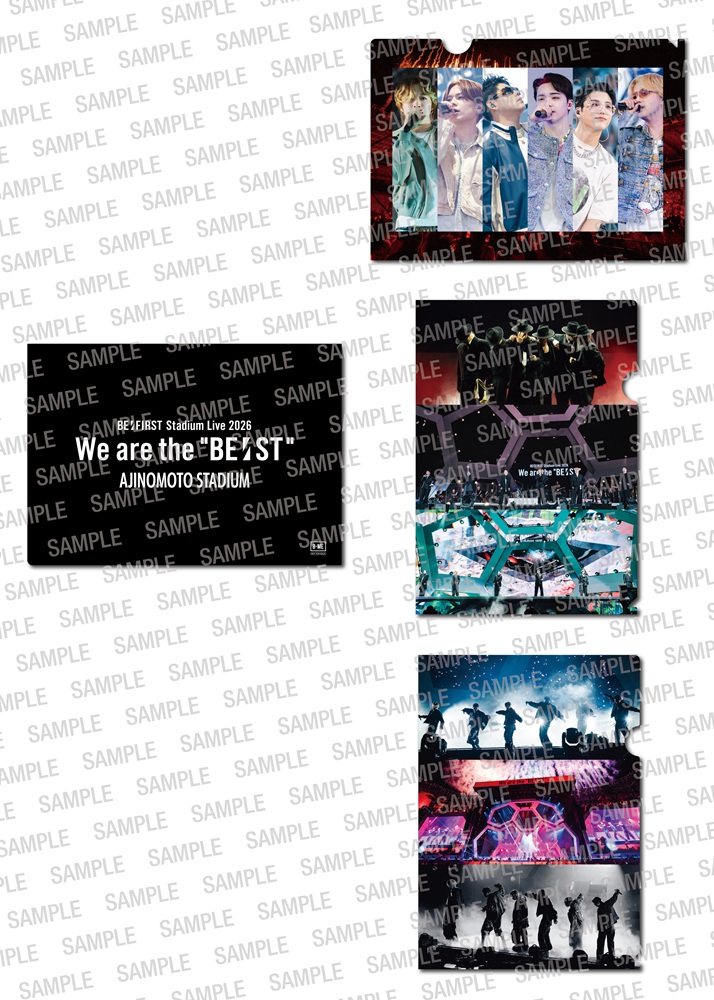 BMSG MUSIC SHOP on X: 