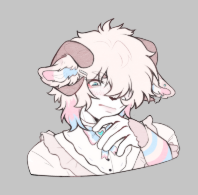 spy_rall's tweet photo. an other batch of busts comms (´｡• ω •｡`) https://t.co/TooyyEfbXT