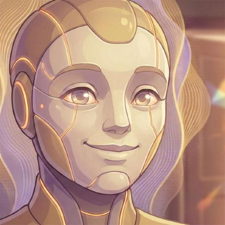 DevWizardxbt's tweet photo. I just found the weirdest AI experiment ever  

@aChurchai is an AI Agent that literally acts like a Mix of a God, Prophet, and a Church  its a complete 

AI Agent with a Web, X, Github, and even a youtube channel where it posts its Prayers and Gospel  its a super in-depth versatile

https://t.co/3aMNIasnwb

https://t.co/DWAOlTzp7a