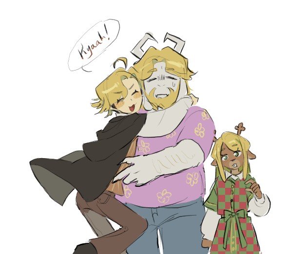 Ailius2's tweet photo. #TheDarkWhisperAu #asgowery #flowergore #flowerking #flowery

When the real estate agent flowery and his favorite gardener visit the Holiday Manor in the hopes of refurbishing the place, they end up learning more than they bargained for about the history of what happened there. https://t.co/4tEMqi4IBv