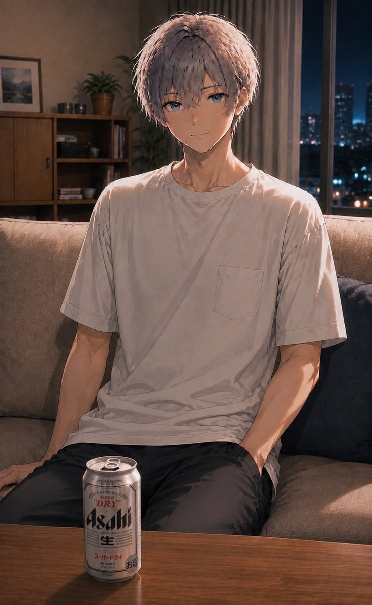 ren_days88's tweet photo. お疲れさまです！
ゆっくり休んで明日も頑張りましょう https://t.co/1Yn8NgPszH