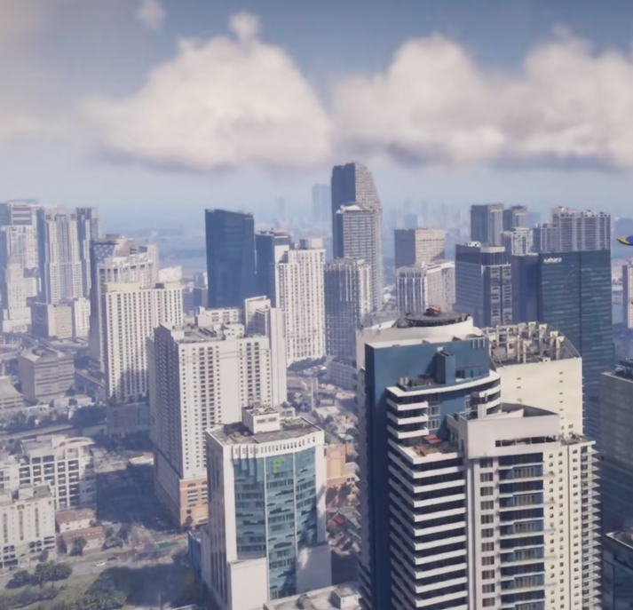 nikzeby12's tweet photo. GTA 6 LEAK #GTA6 #LEAK https://t.co/ALHJBmWCD2