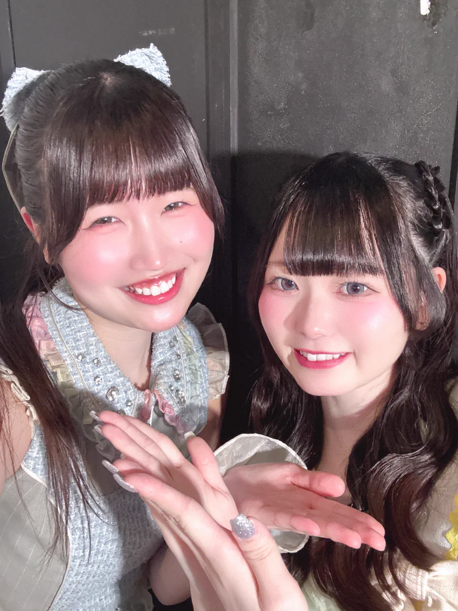 八木遥叶@虹のコンキスタドール on X: 