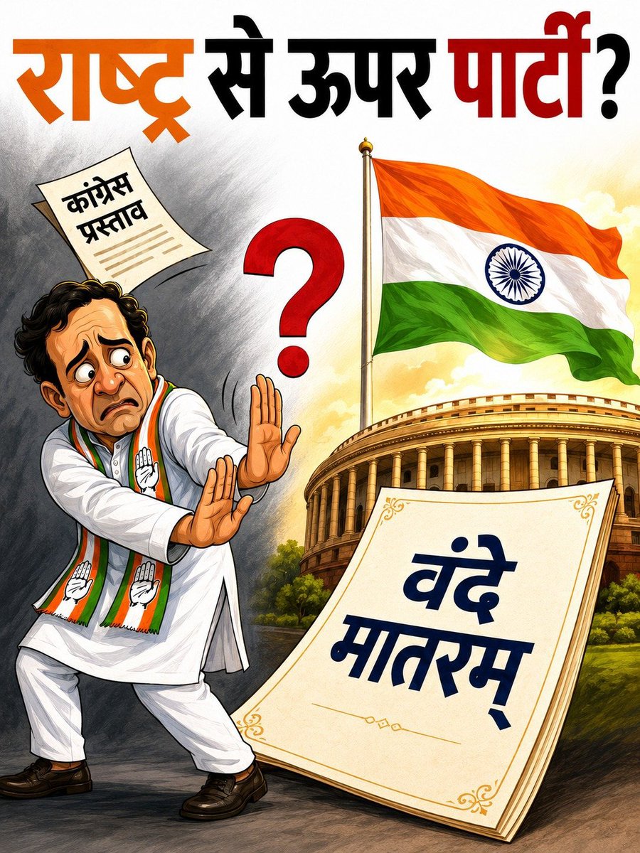 RK_dhatterwal's tweet photo. ..............और पार्टी से भी ऊपर सिर्फ एक परिवार!

#DeshVirodhiCongress
@INCPunjab @RahulGandhi @priyankagandhi https://t.co/lH4iknoY7i
