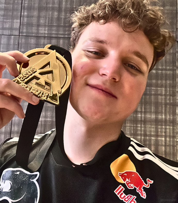 Ozzny_CS2's tweet photo. FalleN revealed FURIA are testing YEKINDAR as IGL in some maps ‼️

"We are testing YEKINDAR in some maps, he's giving some calls, which could be a possibility in the future. He called our T side on Ancient and it was ridiculous... he was in their head like crazy, so much so that we won such a difficult T side.

And maybe that's why he was a bit worse aim wise. When the game ended he even said: 'Guys, IGL is tough af... I'm talking a lot, throwing util and can't aim'."