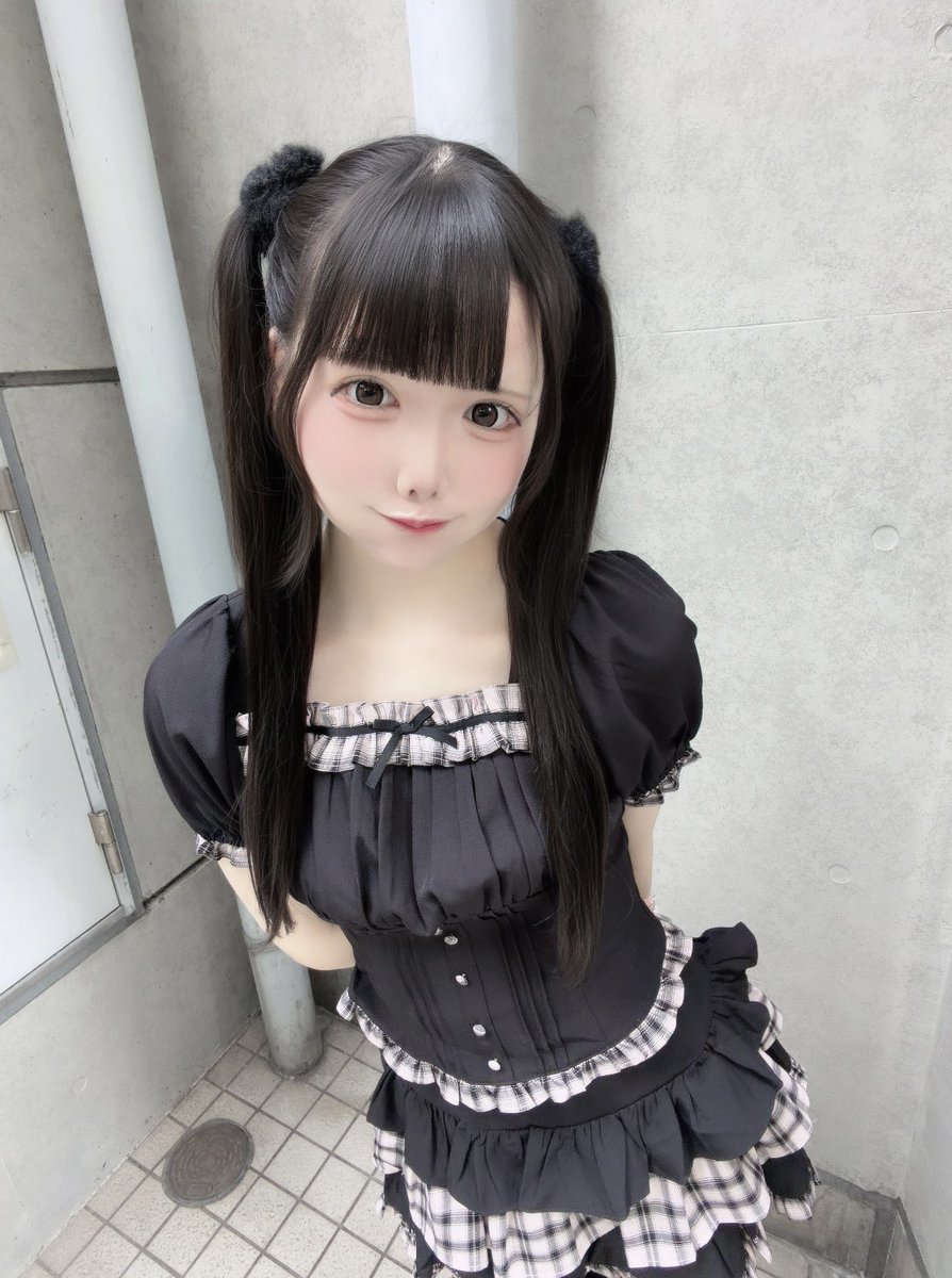 Emachiiii0214's tweet photo. 今日もえまのこと考えた～？՞⩌⌯⩌՞♥ https://t.co/NbhmtPiJYx