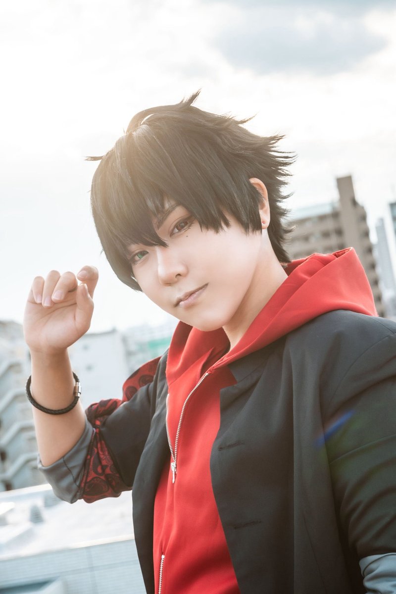AtuMiko_1219's tweet photo. ⚠️cosplay

hpmi/1️⃣

📷:@photogr59047189 

#とーまの過去写真祭り https://t.co/nmMB45FJcs