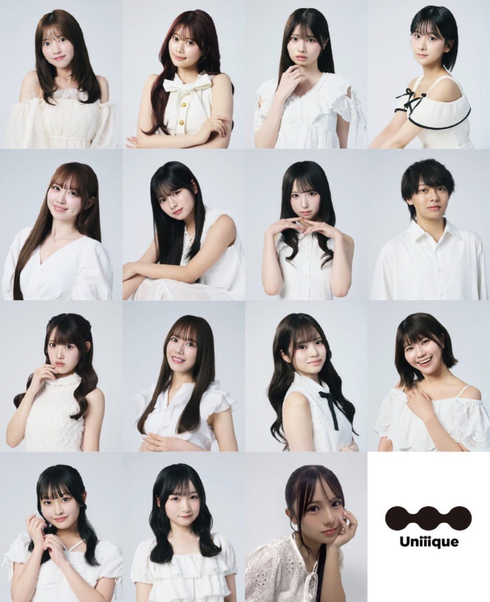 cocoro__0412's tweet photo. 【イベントのお知らせ】
Unilique 100 STORIES GALLERY
会場にて、2ショット撮影会の
開催が決定しました‼️
私は9月12日（土）2部15:30～17:00に
参加させていただきます🩷

みんなと久しぶりに直接会える機会が
できて本当に嬉しいです😭😭
この日はみんなと会いたいです！！
待ってます🥹 https://t.co/4x6xvEgOBy